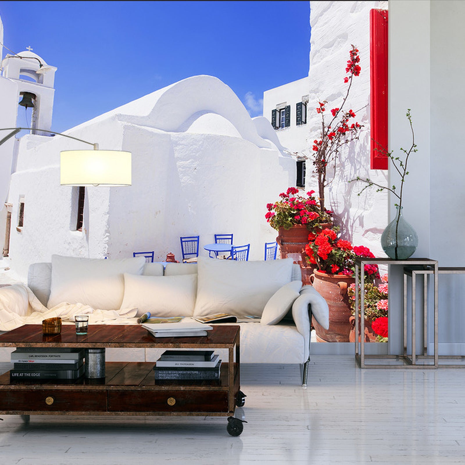 Fototapet Gresk Gate