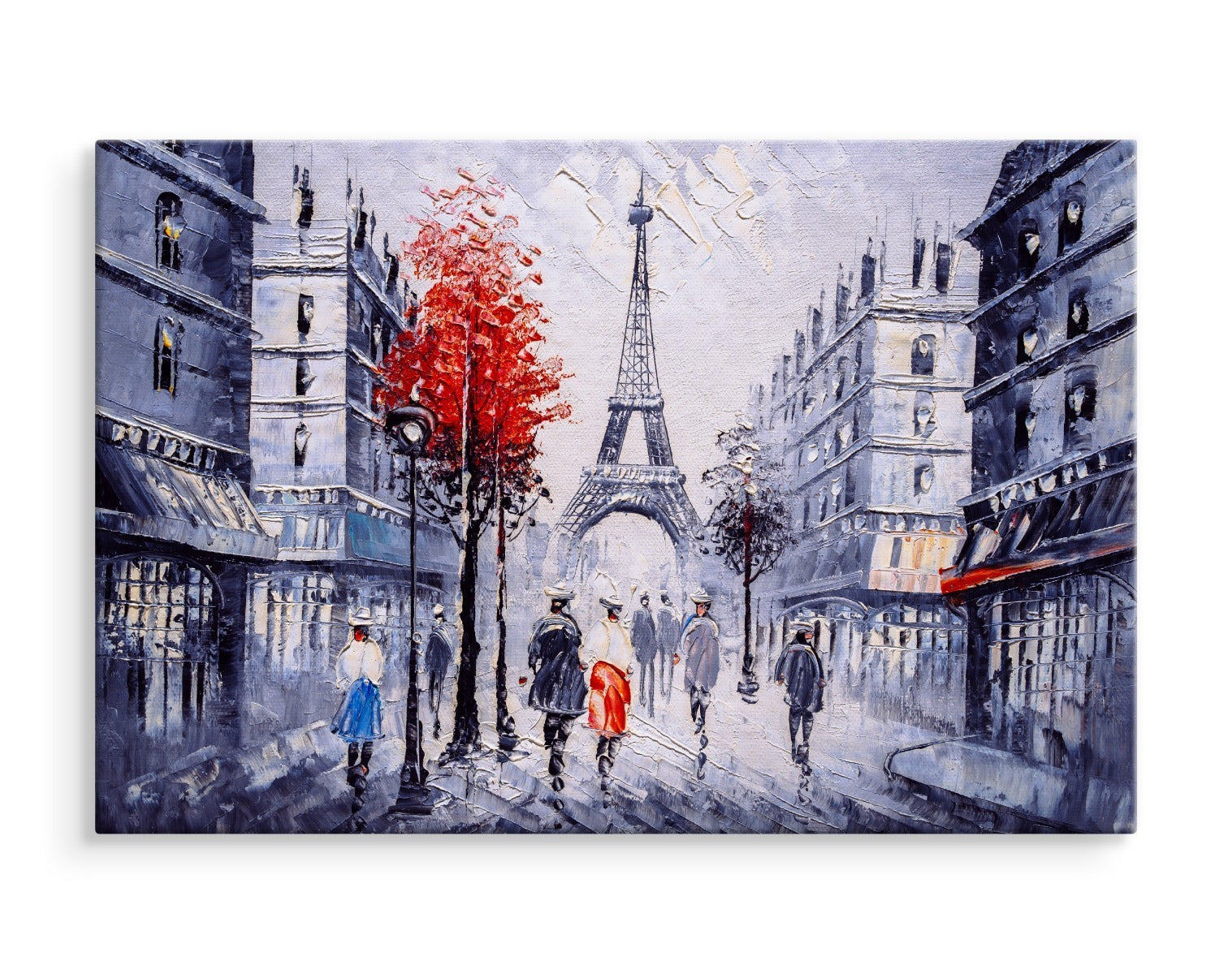 Parisisk konstruksjon
