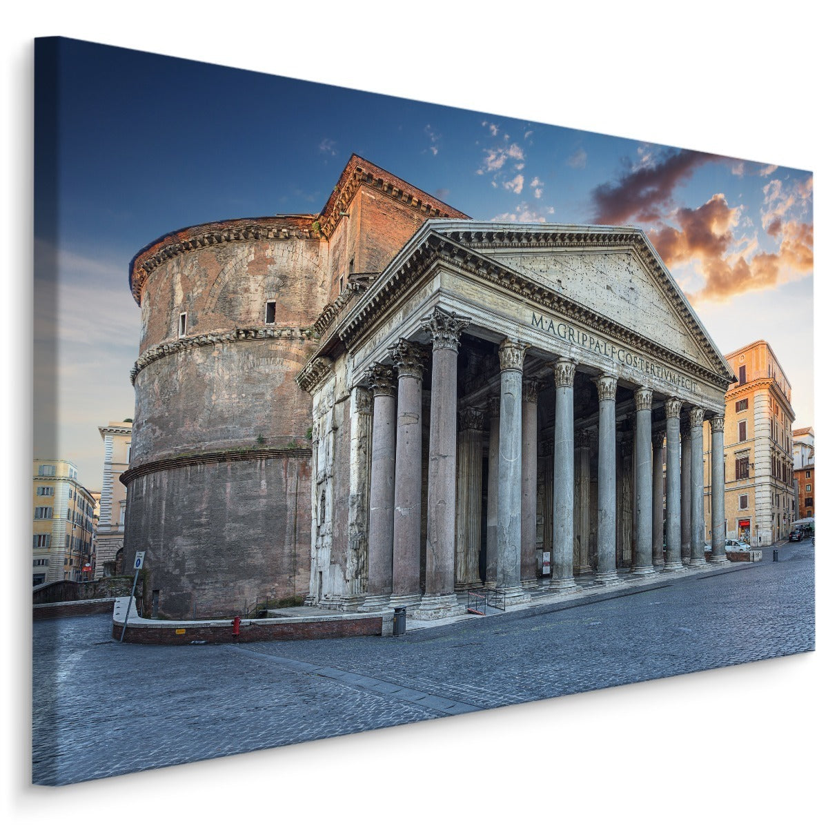 Pantheon i roma