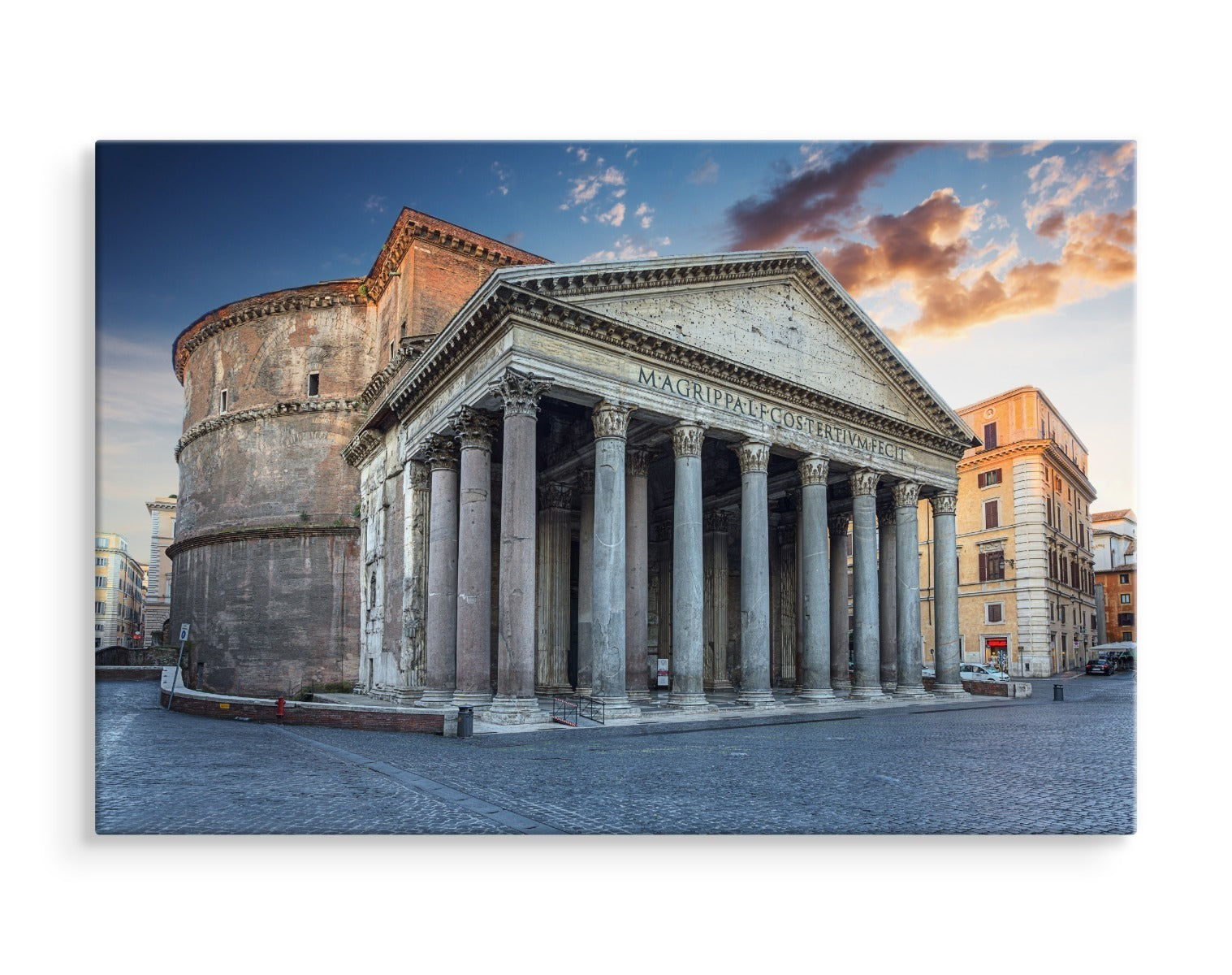 Pantheon i roma