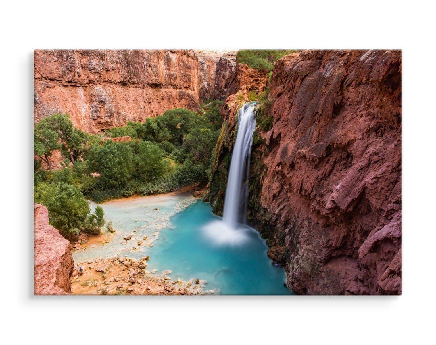 Havasu falls, arizona