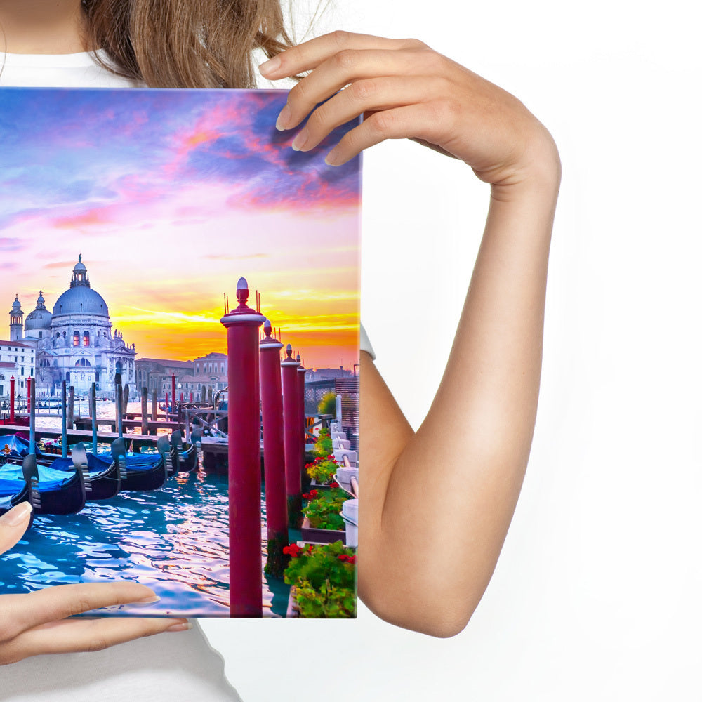 Arkitekturen i venezia