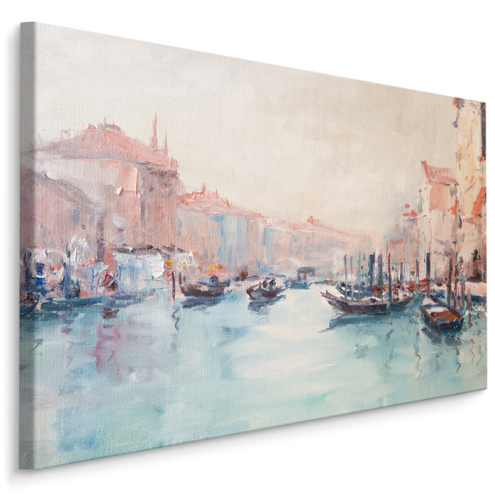 Byen venezia