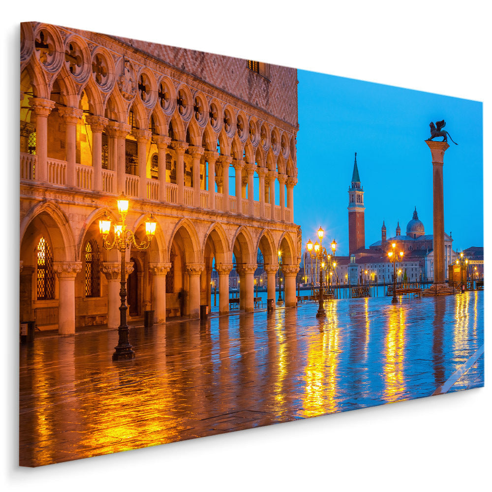 Dogepalasset, venezia
