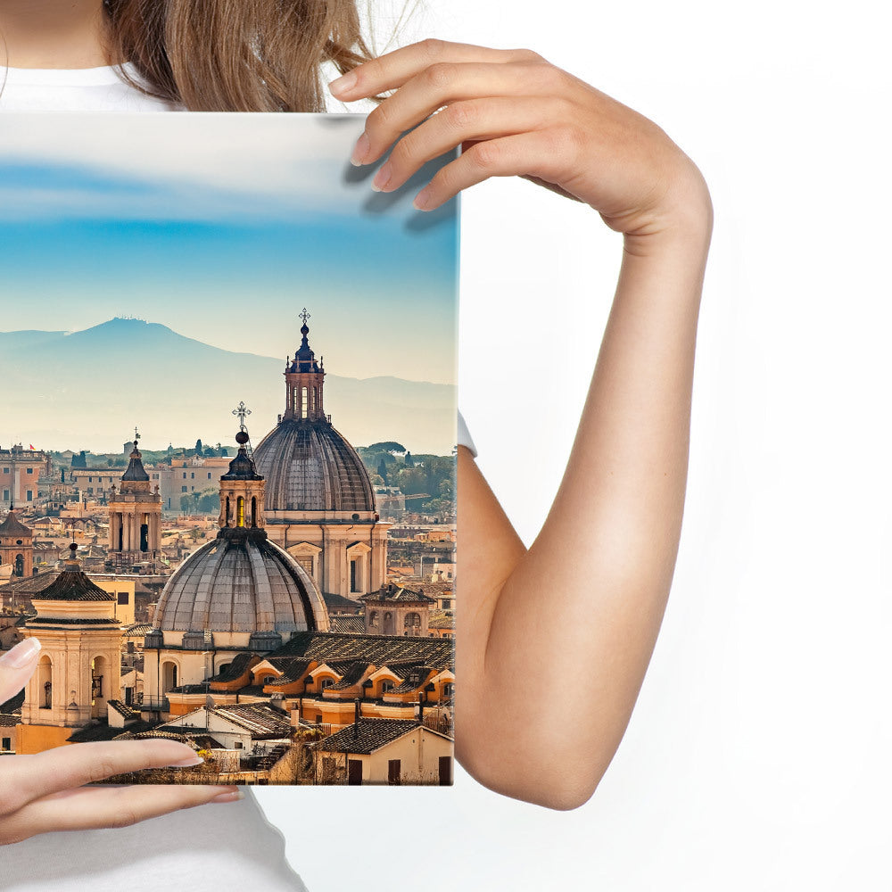 Byen roma