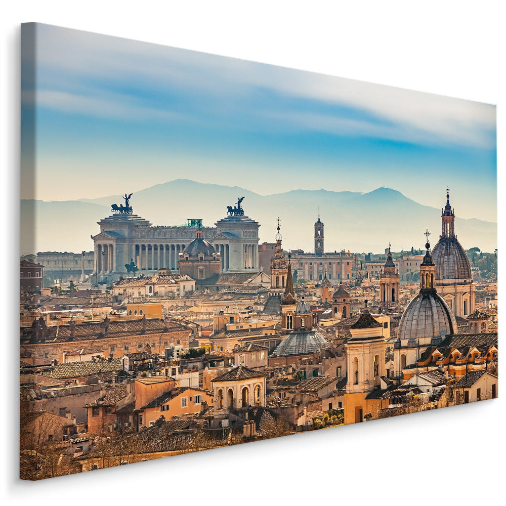 Byen roma