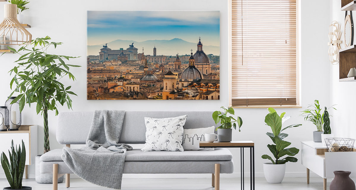 Byen roma