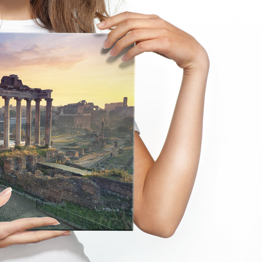 Arkitektur i roma