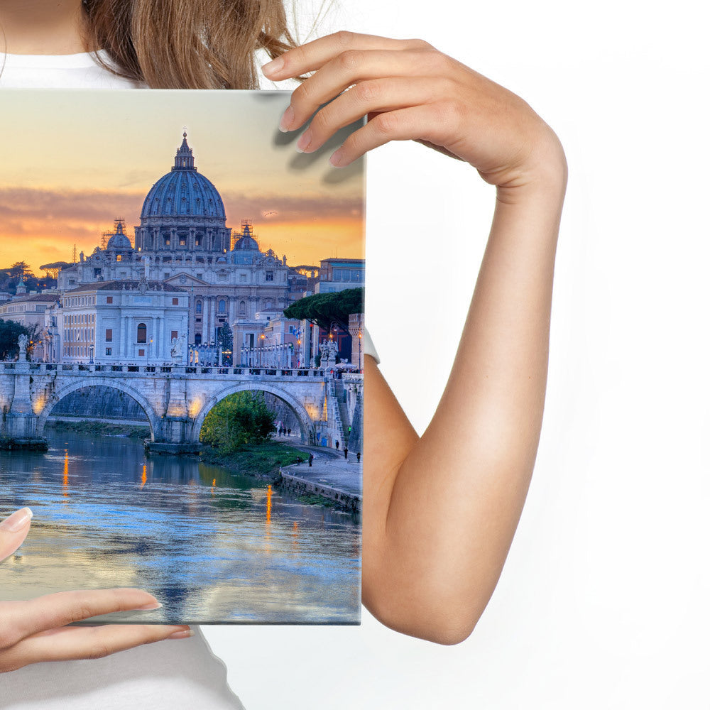 Klimaet i roma