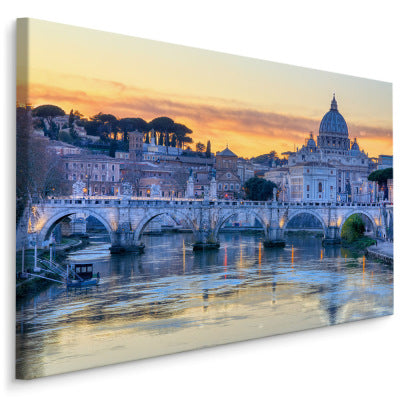 Klimaet i roma