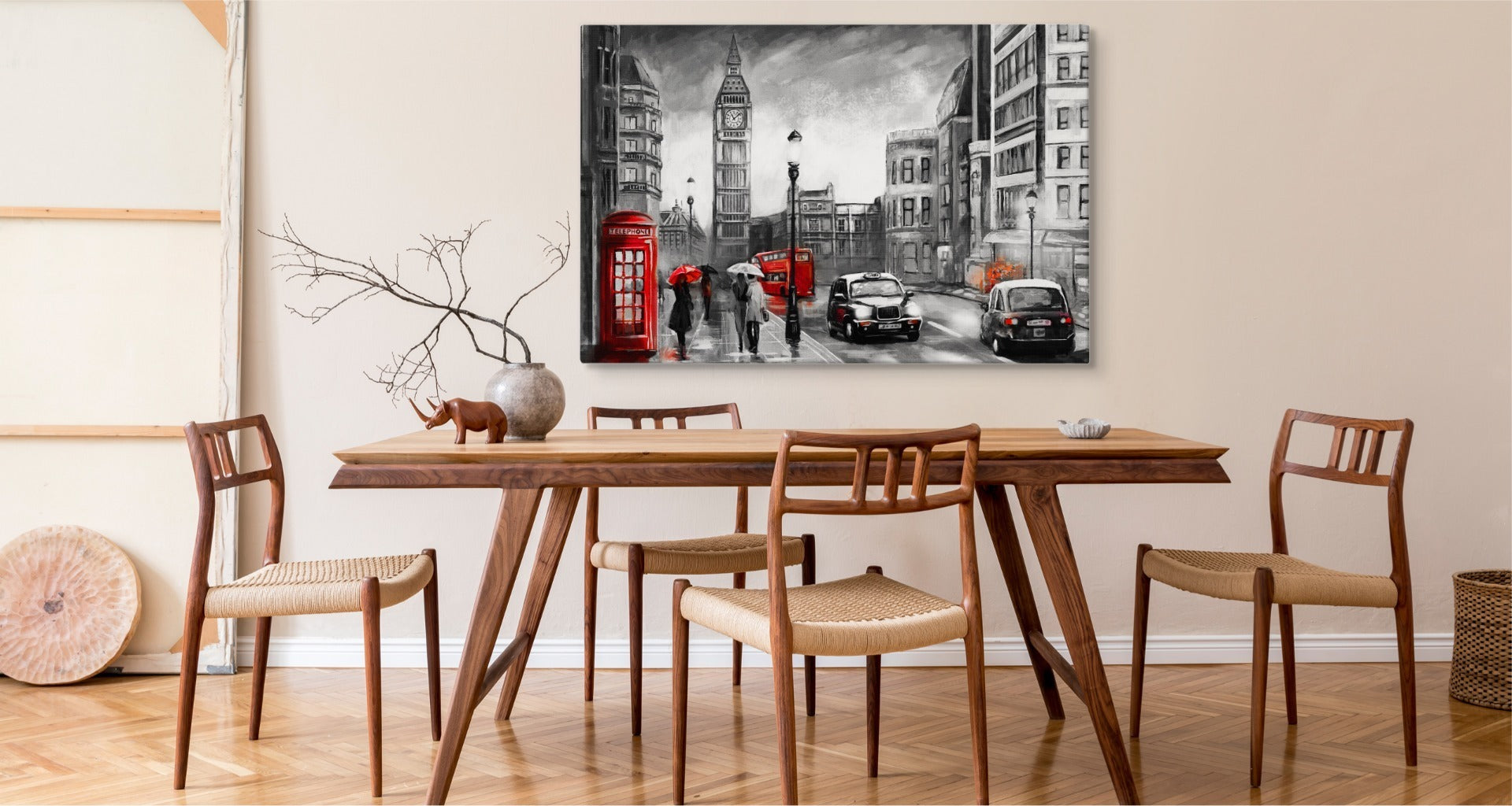 Biler i london