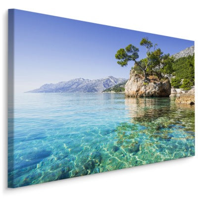 Havet i Kroatia