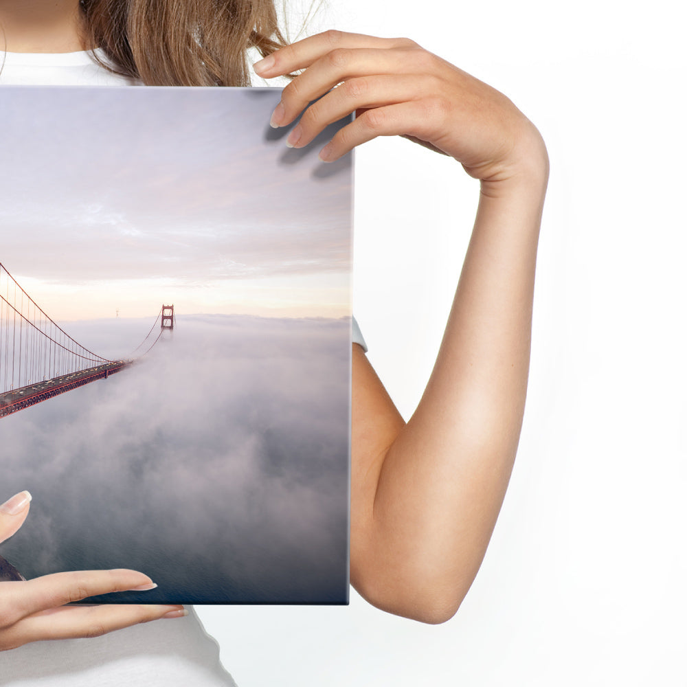 Golden gate bridge, san francisco