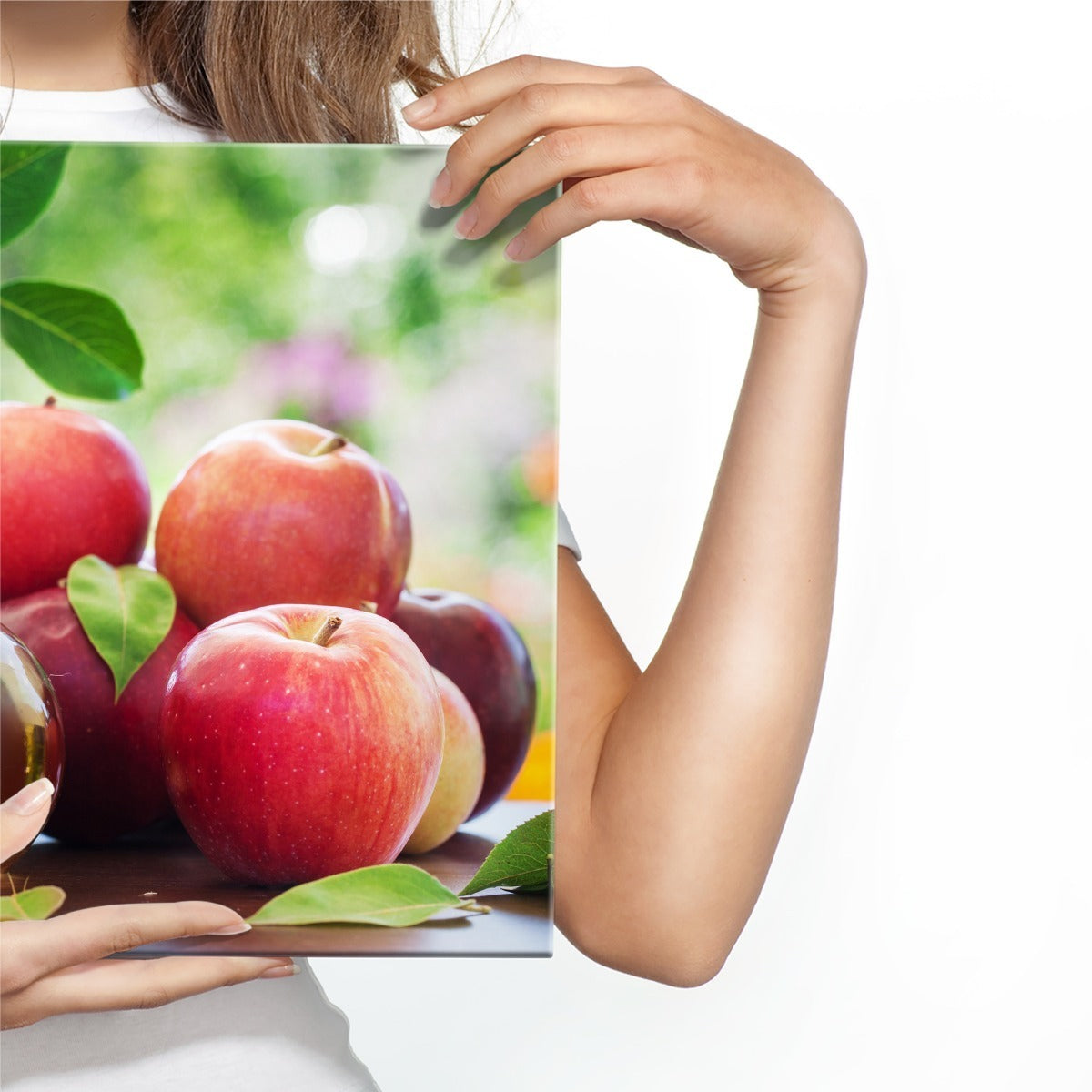 Epler fra frukthagen