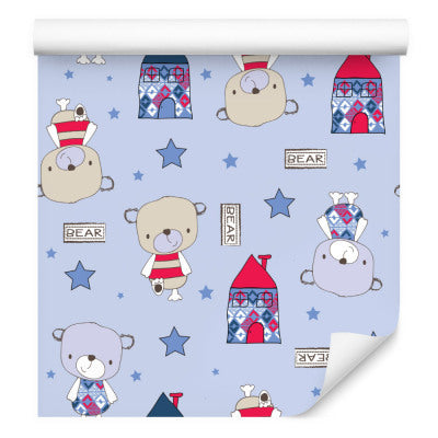 Stjerne Teddies Hytter