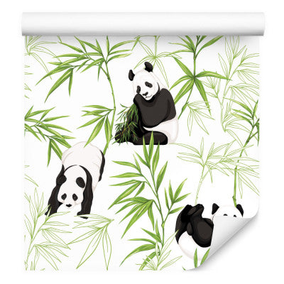 Pandaer & Planter