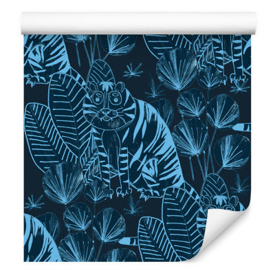 Tigre & Planter