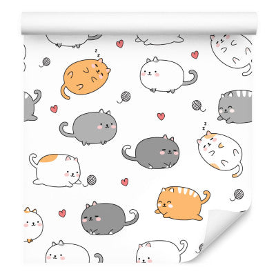 For Barn - Glade Katter