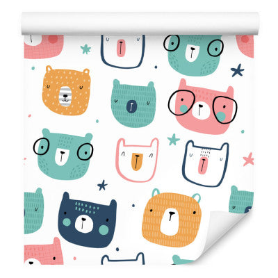 Star Dot Bears