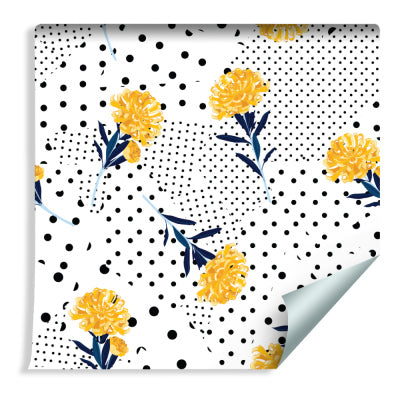 Blomster & Prikker
