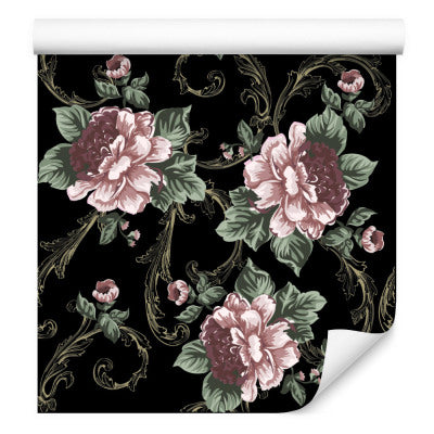 Blomstrende Blomster