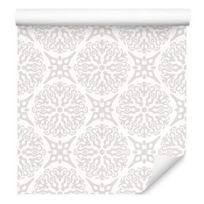 Ornamental Abstraktion
