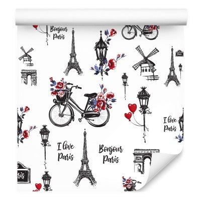 Jeg Elsker Paris