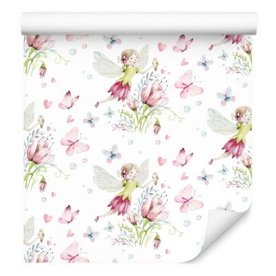 Feer Blant Blomster