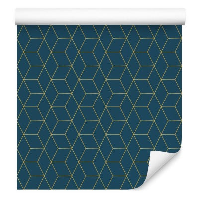 Art Deco Minimalistisk Mønster