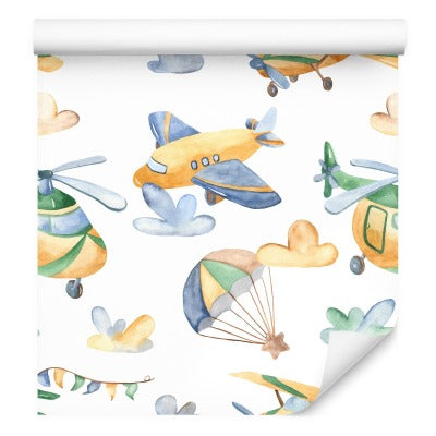 Malte Fly & Helikoptre