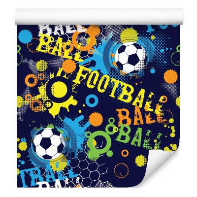 Fotball I Urban Stil