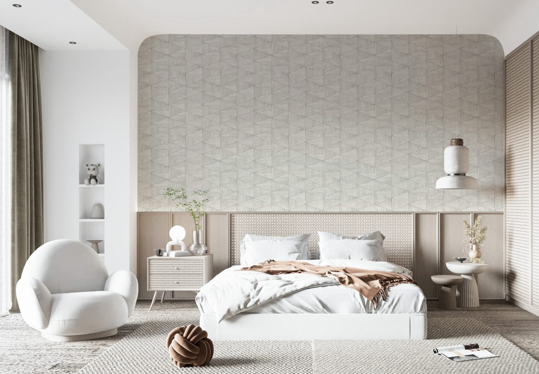 Travertino 33357