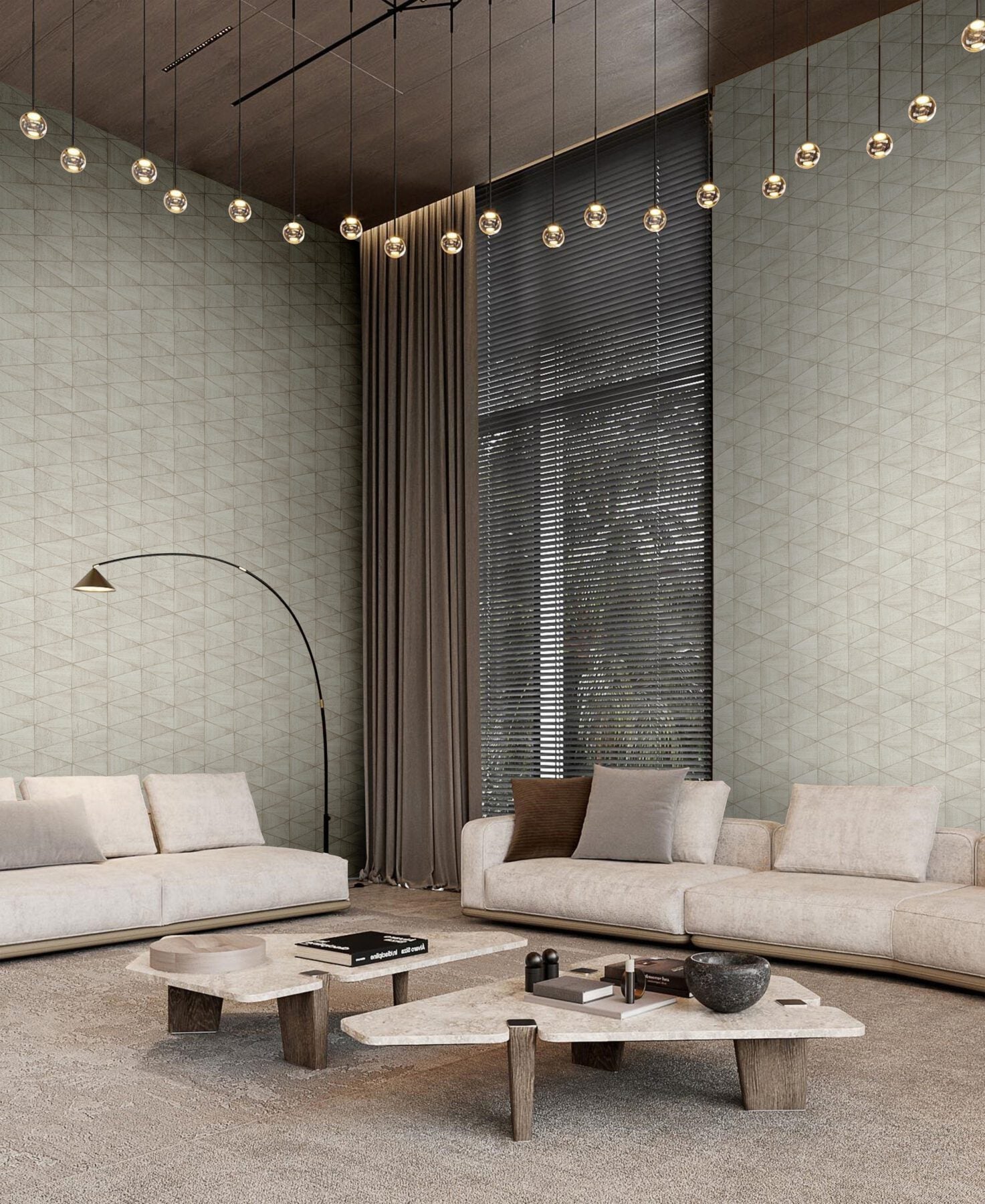 Travertino 33358