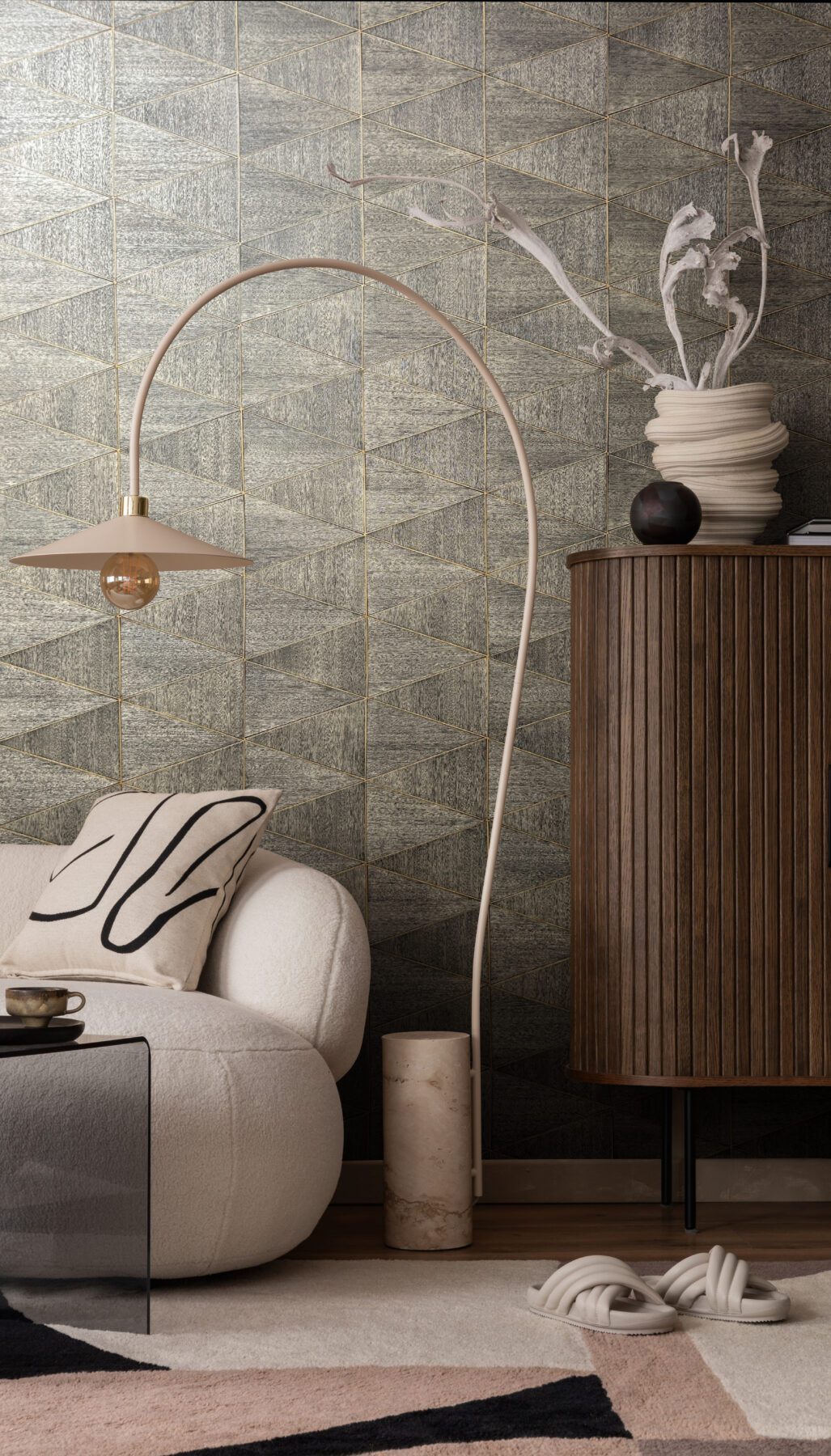 Travertino 33360