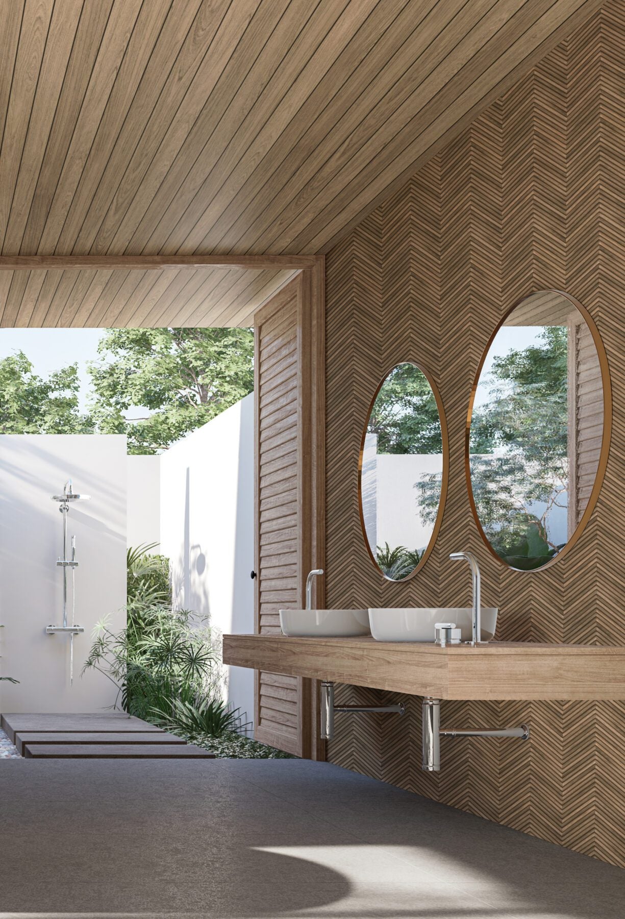 Travertino 33377