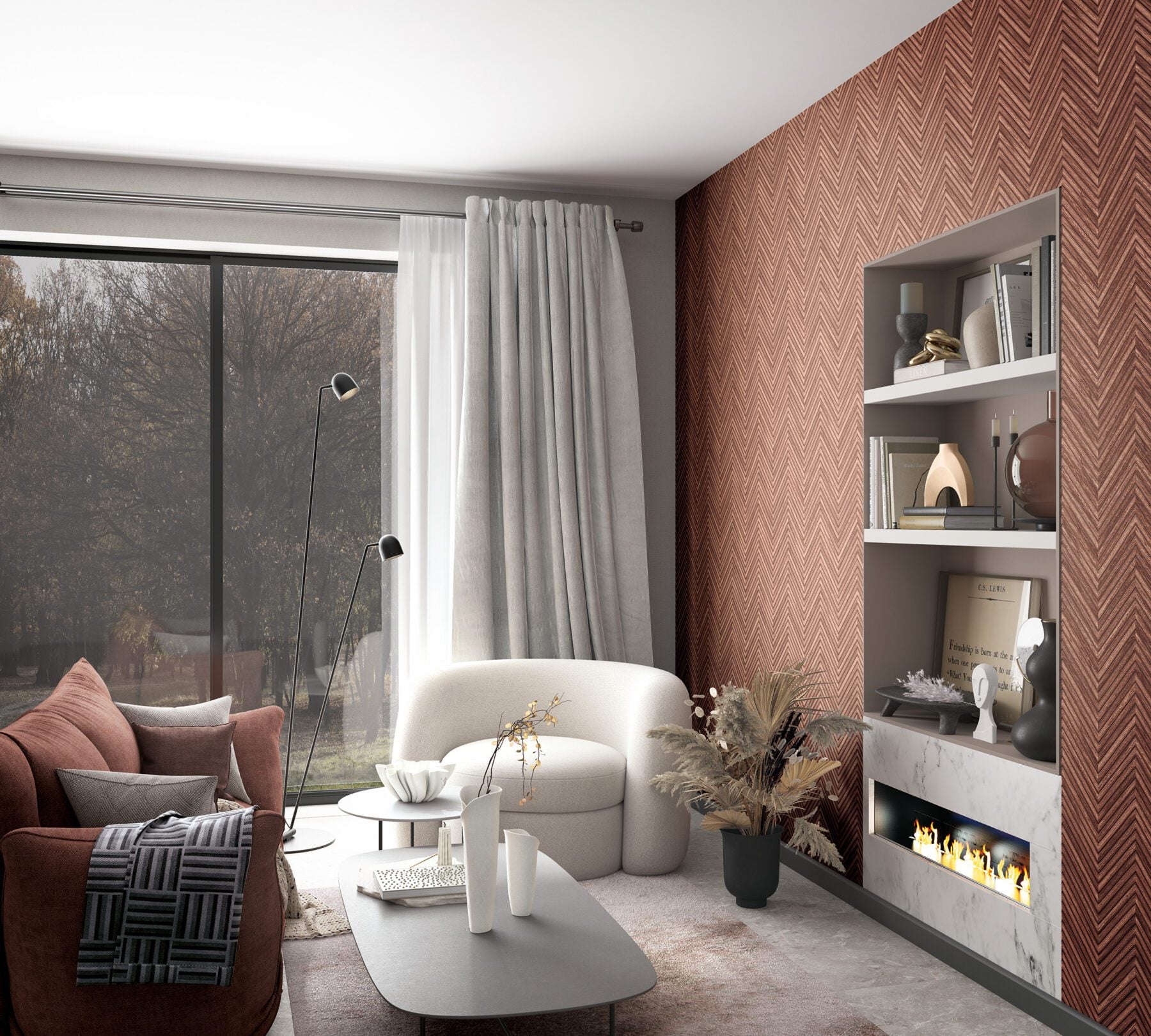 Travertino 33379