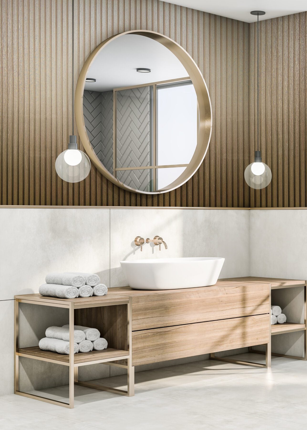 Travertino 33396