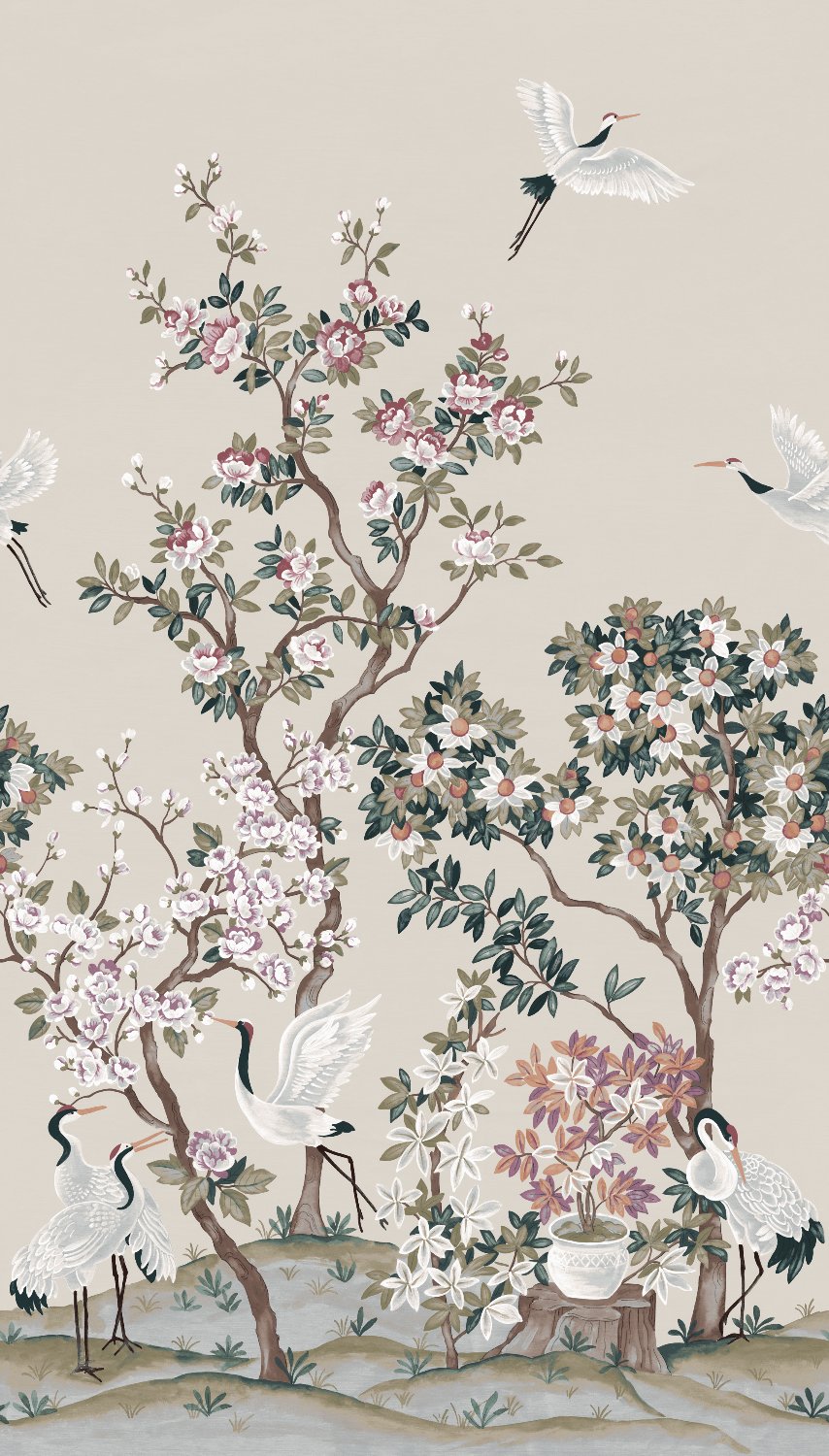 Noble Zen 368024 panel 1,59x2,80m