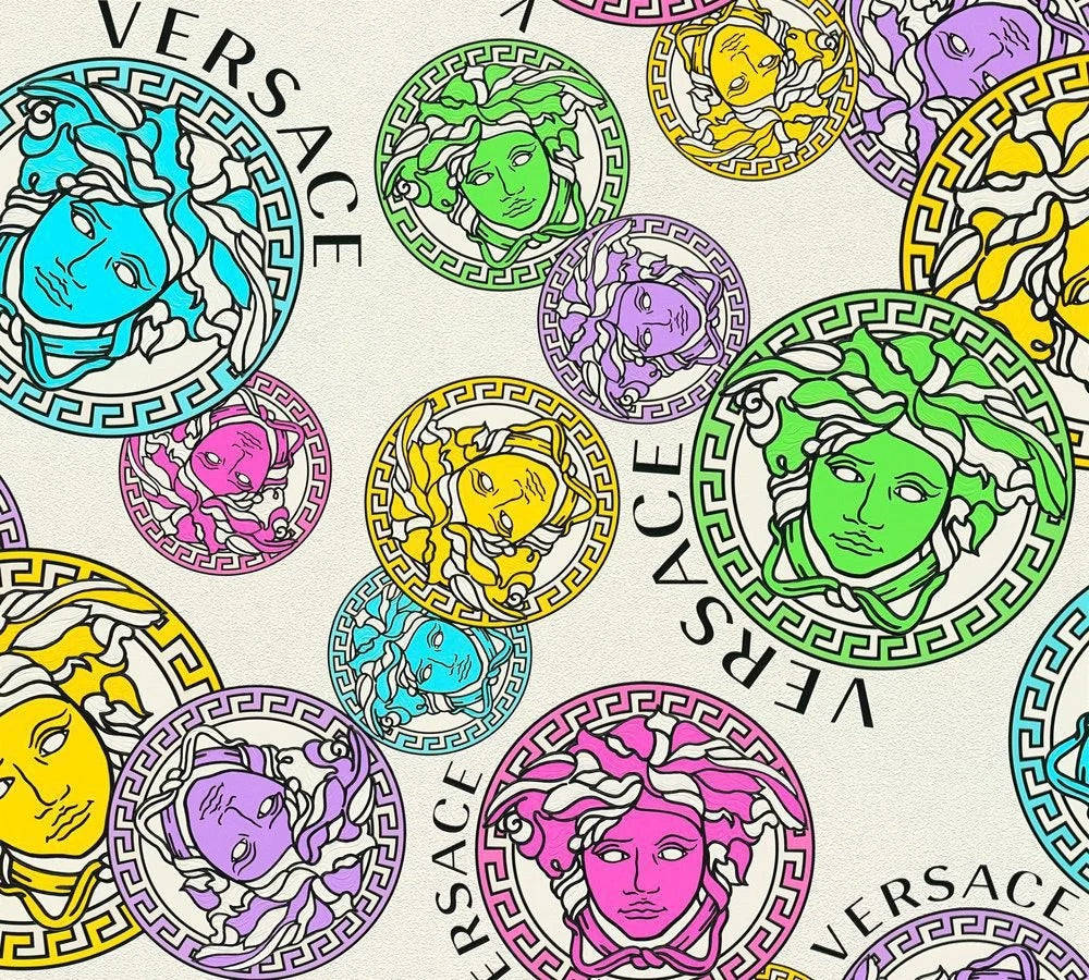 Versace 5 38610-1