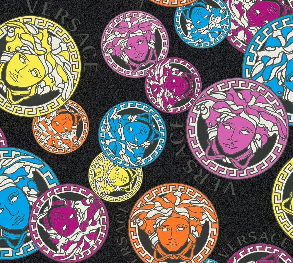 Versace 5 38610-4