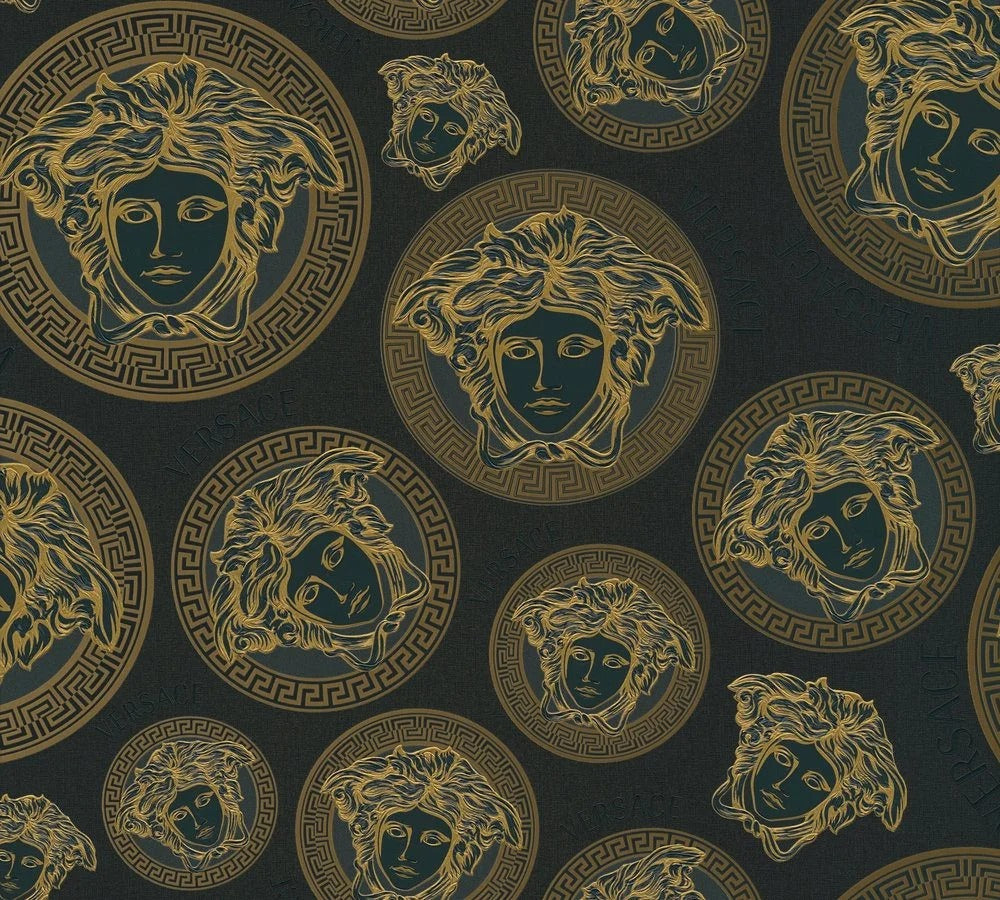 Versace 5 38611-7