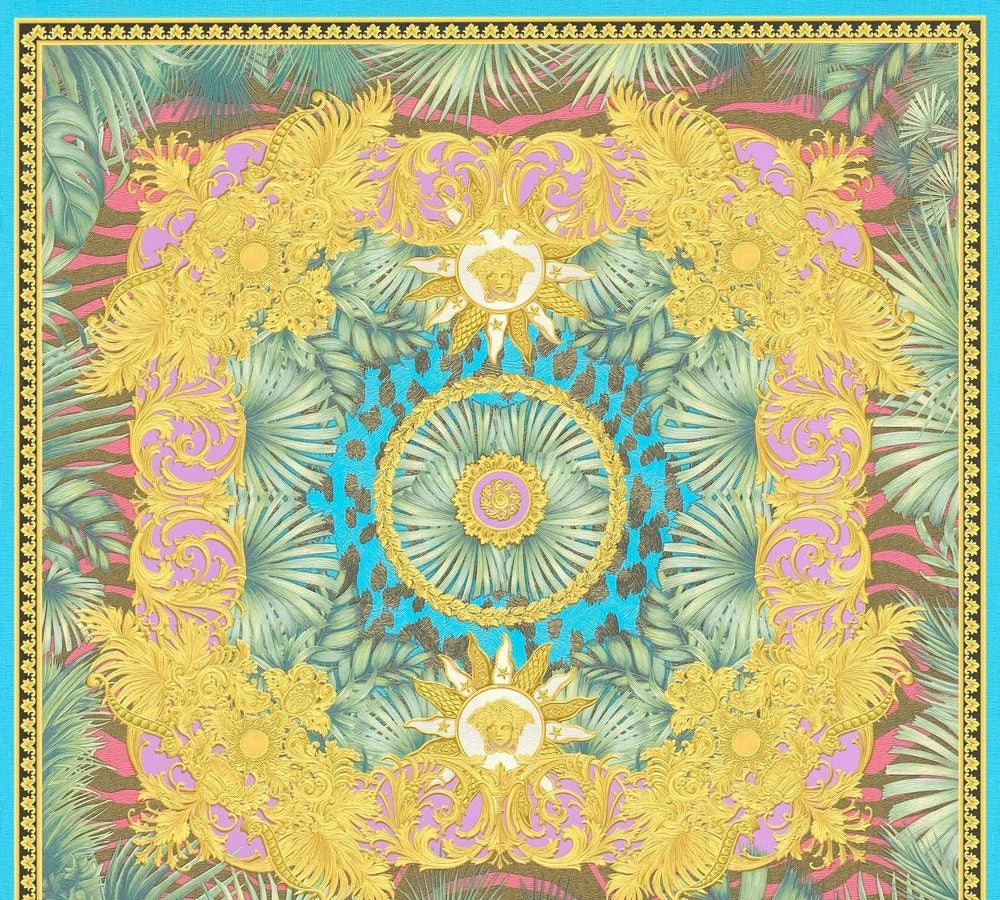 Versace 5 38703-1