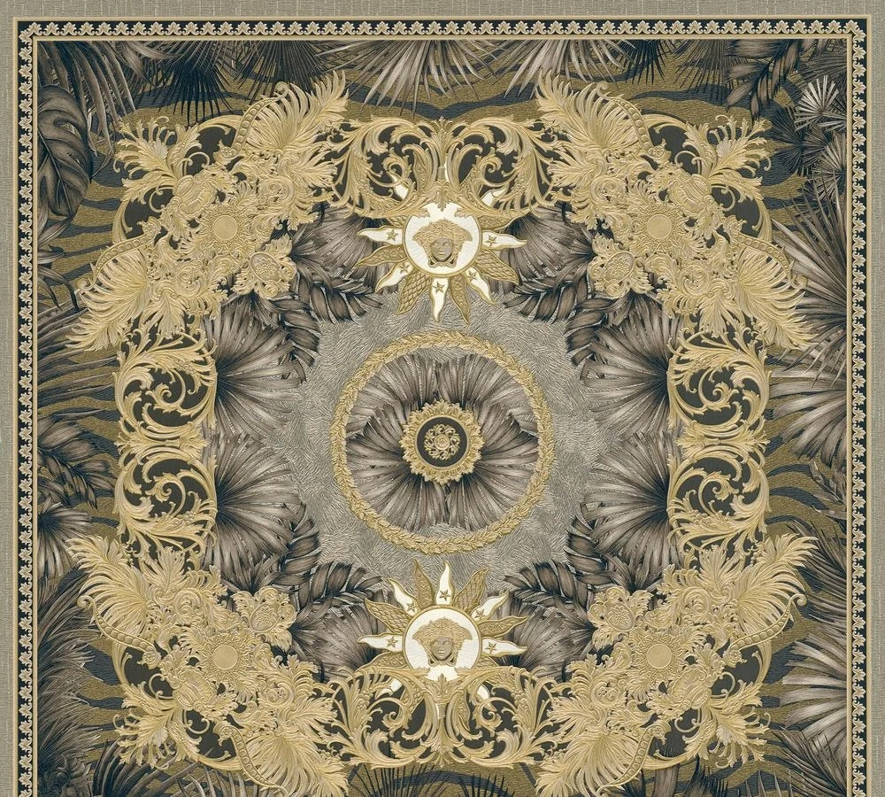 Versace 5 38703-5