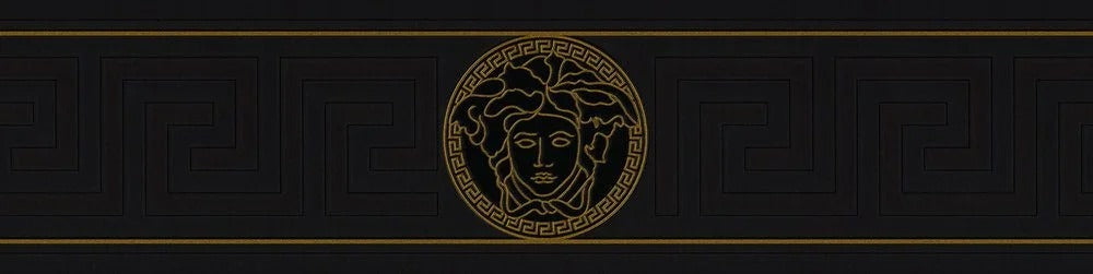 Versace 5 93522-4 bord