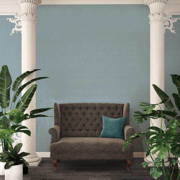 Cuba/The Wall/Drawn into Nature/Flourish 30688-7/Kaleidoscope KA25