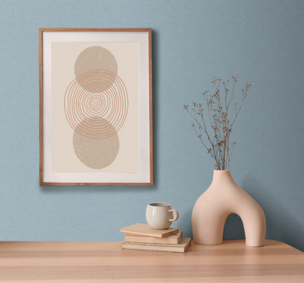 Cuba/The Wall/Drawn into Nature/Flourish 30688-7/Kaleidoscope KA25