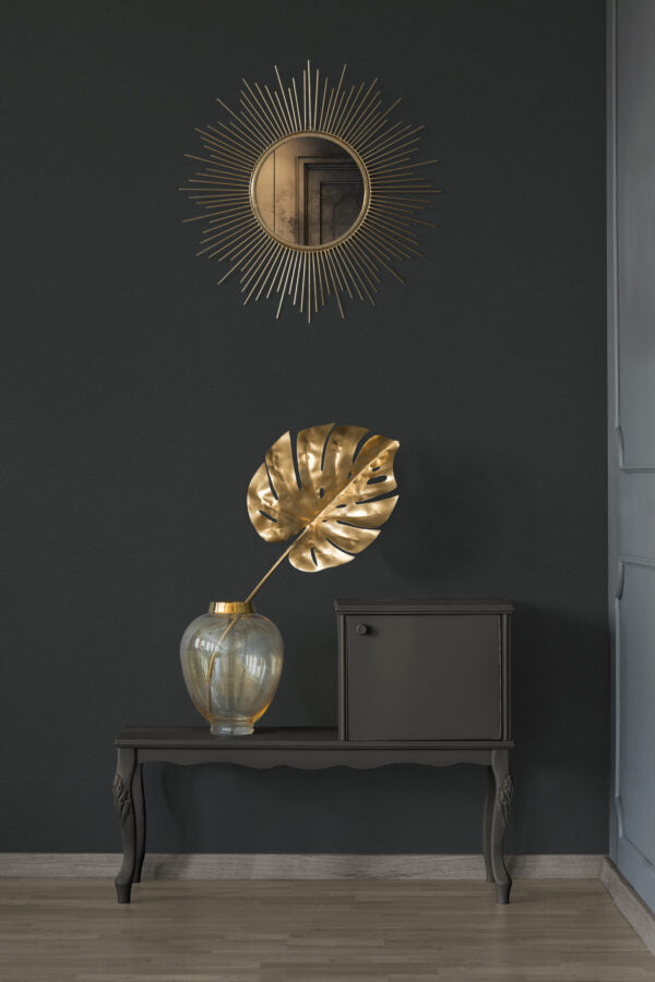 Cuba/The Wall/Drawn into Nature/Flourish 37178-1/Kaleidoscope KA19