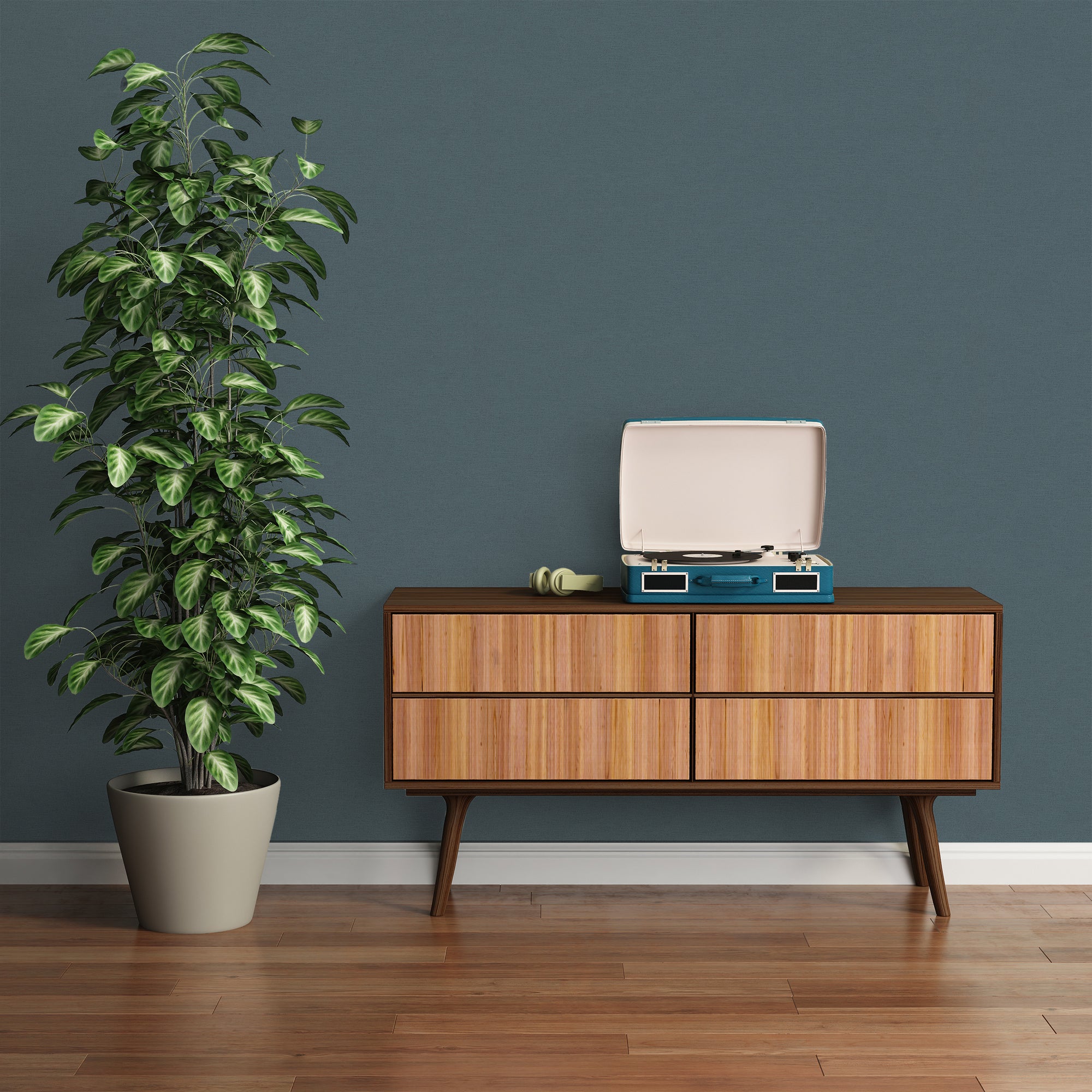 Cuba/The Wall/Antigua/Drawn into Nature/Flourish 37178-3/Kaleidoscope KA26