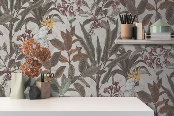 Flourish 39748-4