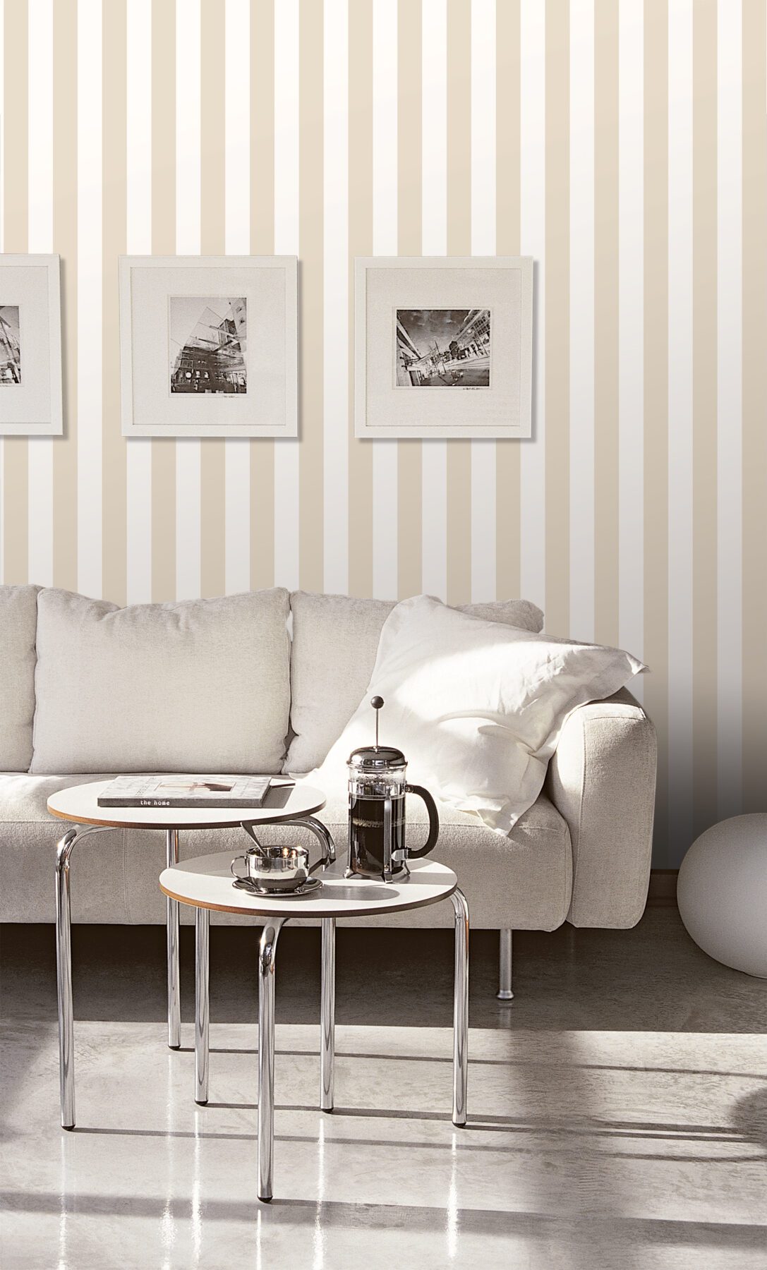 Smart Stripes 3 G67520